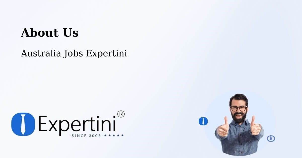 About Expertini Recruitment Platform  – Raglan - Raglan, Australia Jobs Expertini