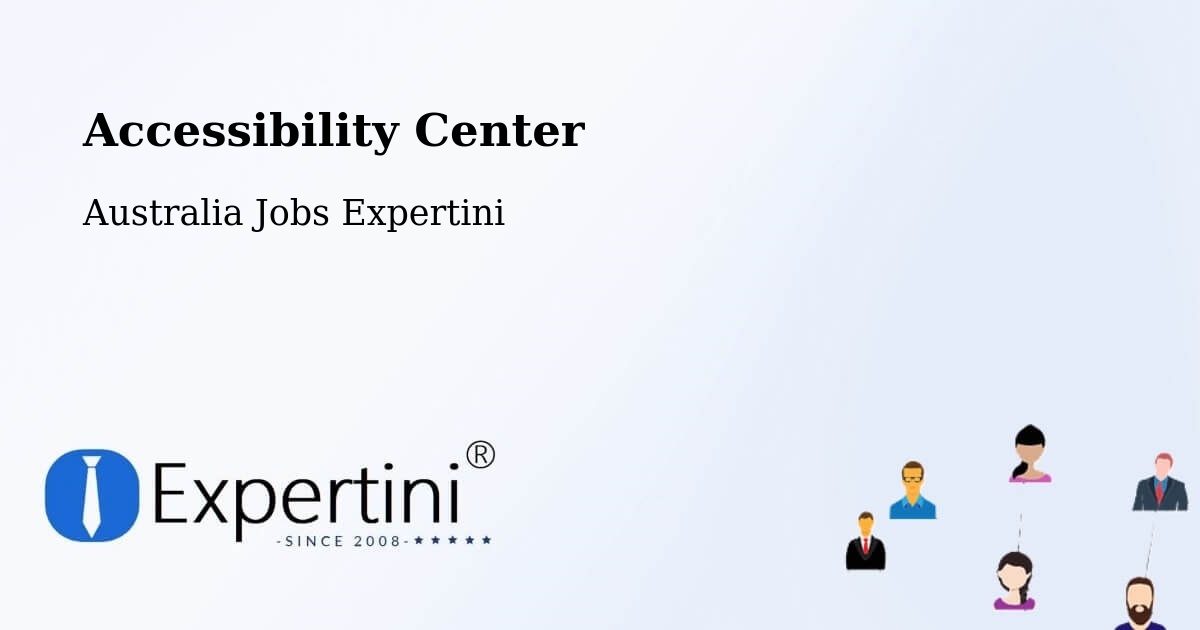 Accessibility Statement – Raglan - Australia Jobs Expertini