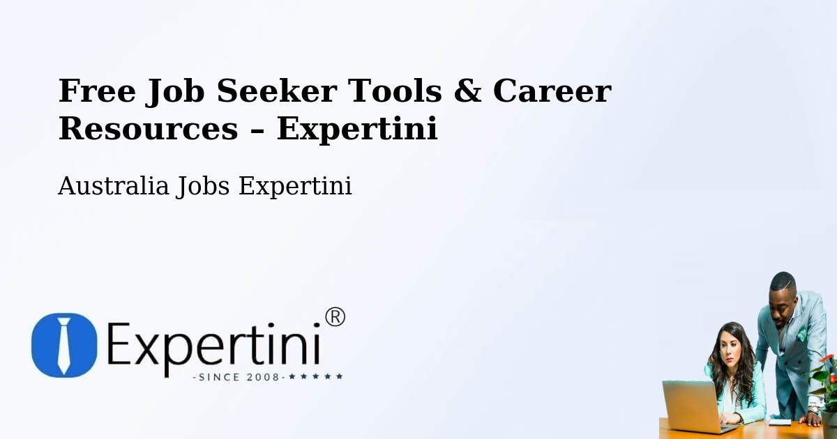Free Job Seeker Tools & Career Resources – Raglan - Raglan, Australia Jobs Expertini