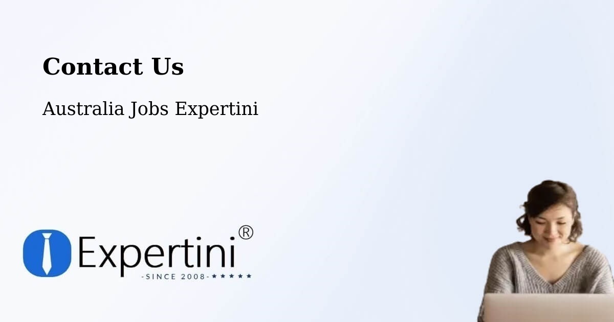 Contact Expertini – Raglan - Australia Jobs Expertini