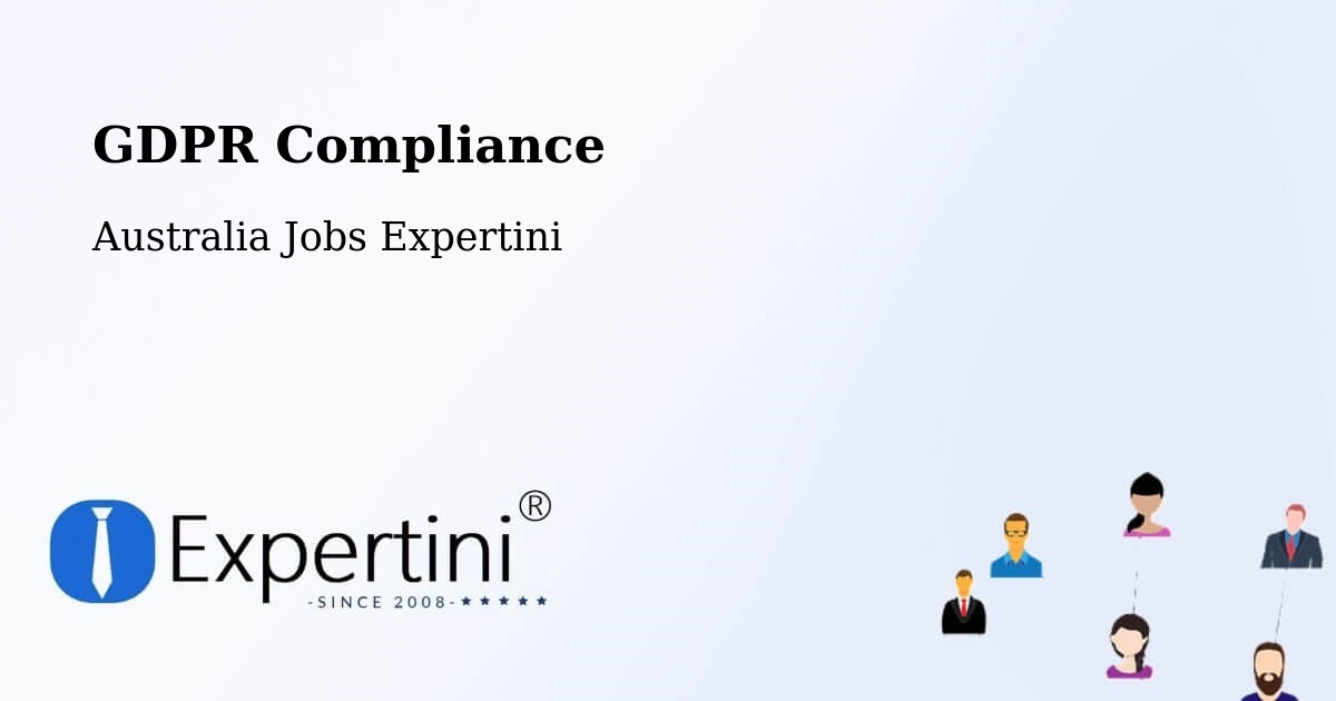 EU GDPR Compliance Statement – Raglan - Australia Jobs Expertini