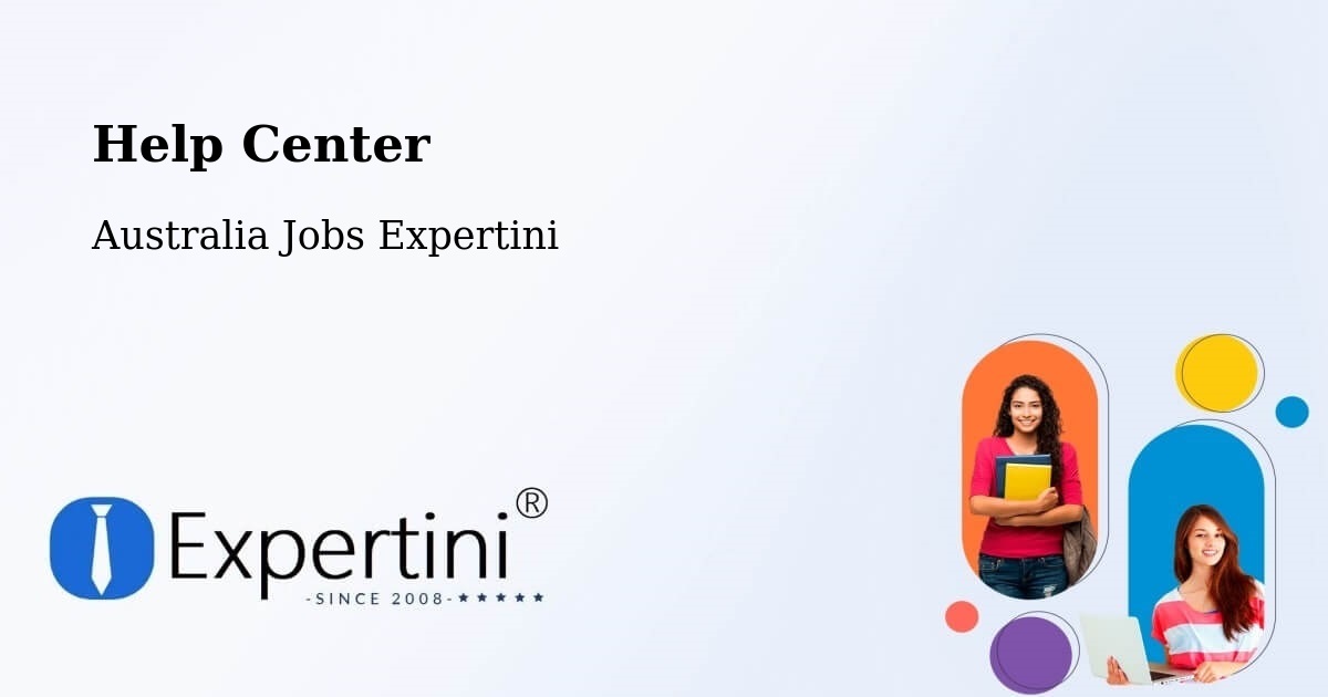Help Center – Raglan - Australia Jobs Expertini