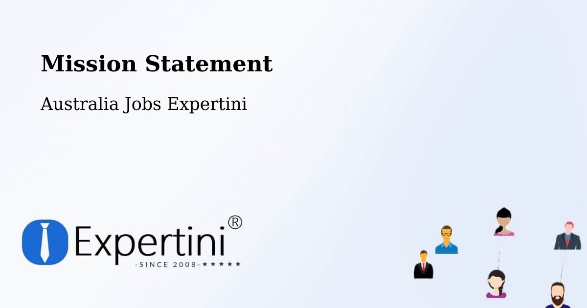 Corporate Mission – Raglan - Australia Jobs Expertini