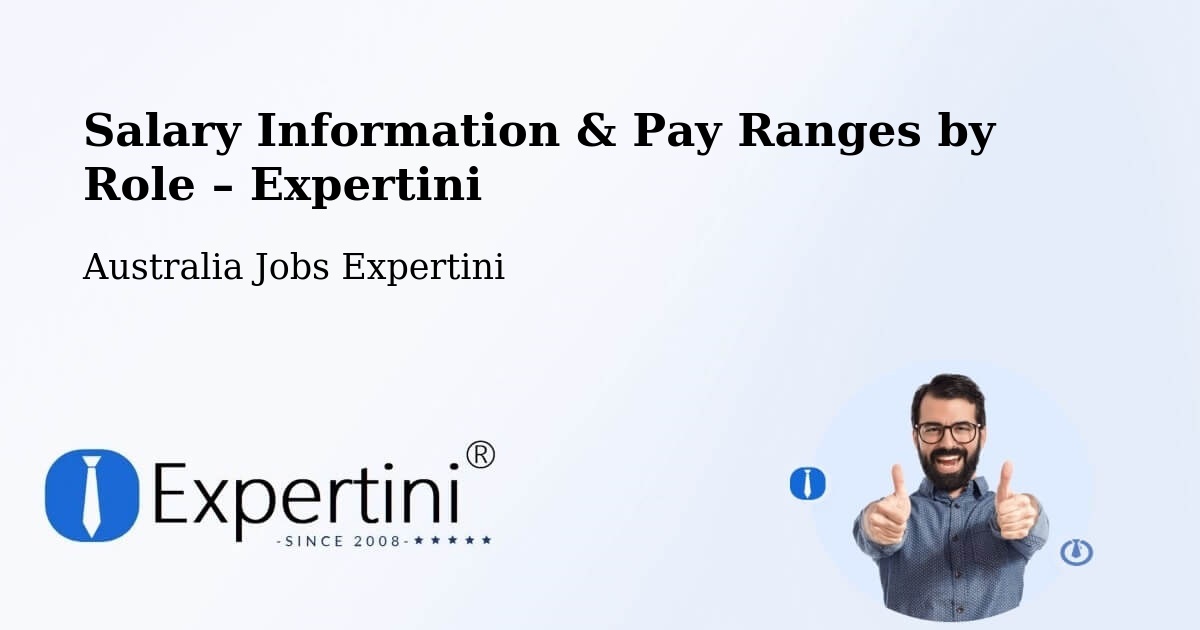 Salary Information & Pay Ranges – Raglan - Raglan, Australia Jobs Expertini