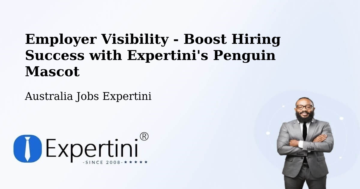 CV and Resume Visibility Optimization – Raglan - Australia Jobs Expertini